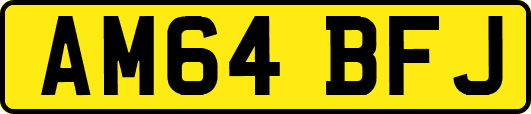 AM64BFJ