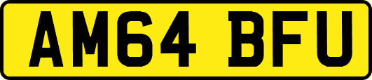 AM64BFU