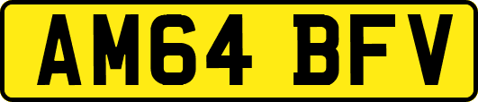 AM64BFV