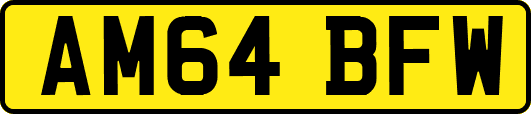 AM64BFW