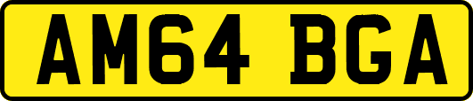 AM64BGA