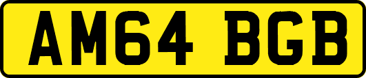 AM64BGB