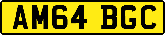 AM64BGC