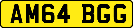 AM64BGG