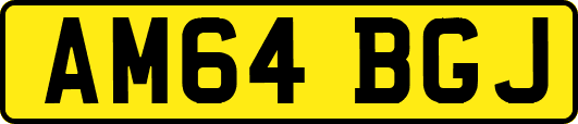 AM64BGJ