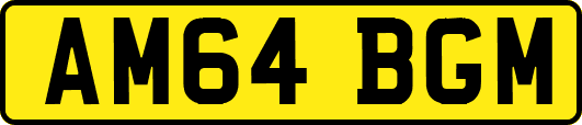 AM64BGM