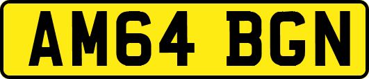 AM64BGN