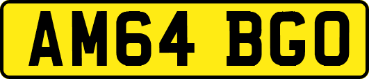AM64BGO