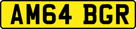 AM64BGR