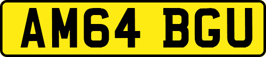 AM64BGU