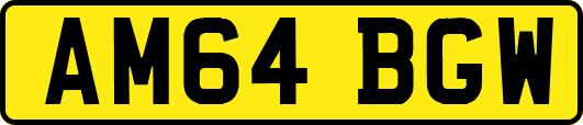 AM64BGW