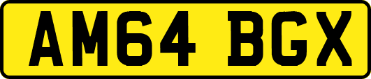 AM64BGX
