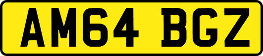 AM64BGZ