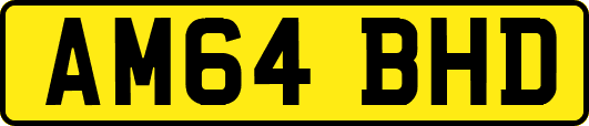AM64BHD