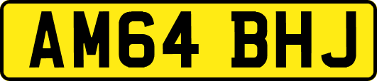 AM64BHJ
