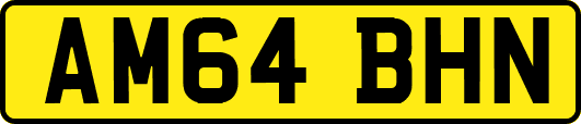 AM64BHN