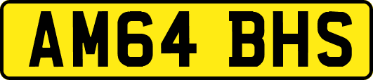 AM64BHS