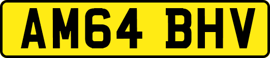 AM64BHV
