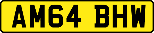 AM64BHW
