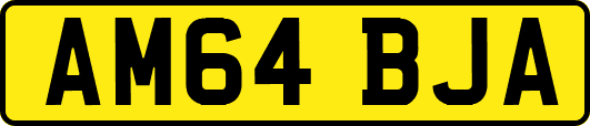 AM64BJA