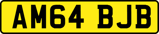 AM64BJB