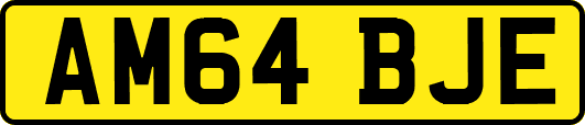 AM64BJE