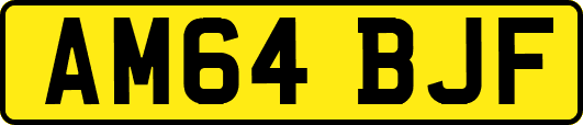 AM64BJF