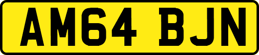 AM64BJN