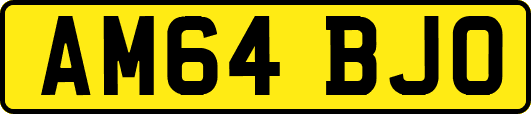 AM64BJO