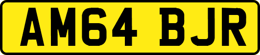 AM64BJR