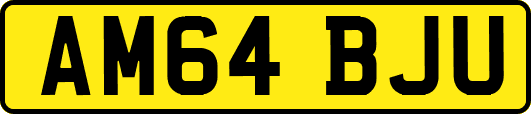 AM64BJU