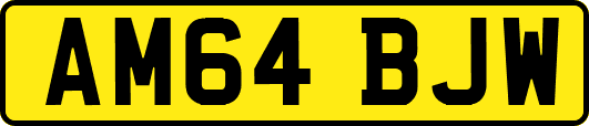 AM64BJW