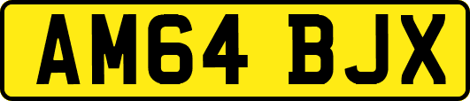 AM64BJX