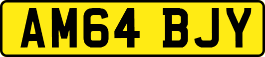AM64BJY