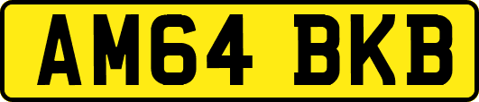 AM64BKB