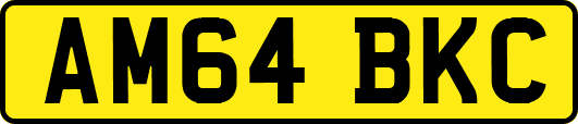 AM64BKC
