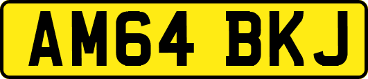 AM64BKJ