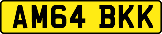 AM64BKK