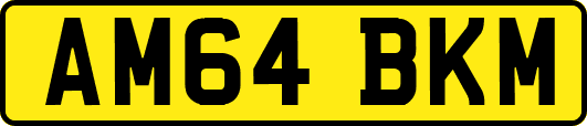 AM64BKM
