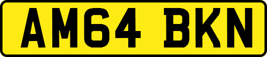 AM64BKN