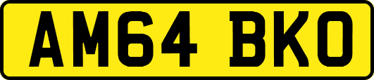 AM64BKO