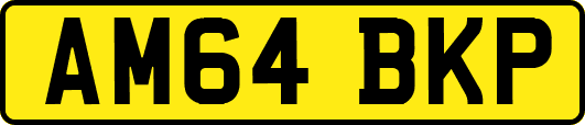 AM64BKP