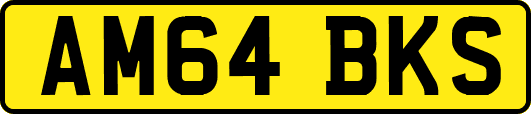 AM64BKS