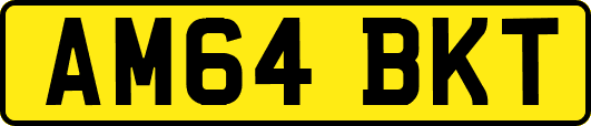 AM64BKT