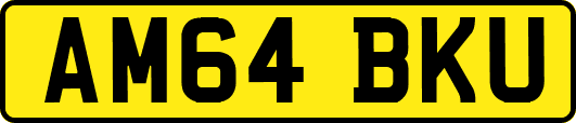 AM64BKU