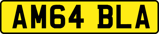 AM64BLA