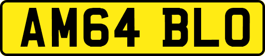 AM64BLO