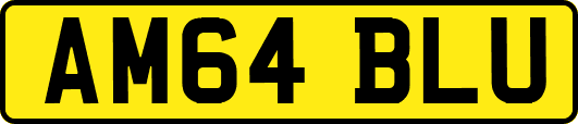 AM64BLU
