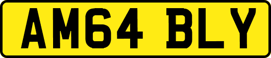 AM64BLY
