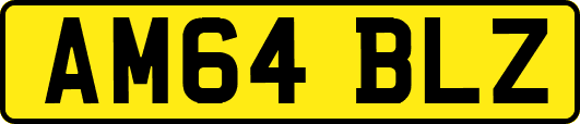 AM64BLZ